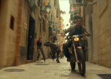 ©2022 Amblin Entertainment - Jurassic World : le monde d'après (Jurassic World Dominion)