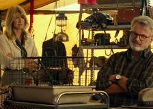 ©2022 Amblin Entertainment - Jurassic World : le monde d'après (Jurassic World Dominion)