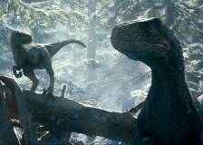 ©2022 Amblin Entertainment - Jurassic World : le monde d'après (Jurassic World Dominion)