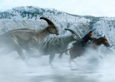 ©2022 Amblin Entertainment - Jurassic World : le monde d'après (Jurassic World Dominion)