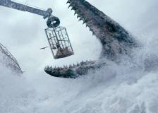 ©2022 Amblin Entertainment - Jurassic World : le monde d'après (Jurassic World Dominion)