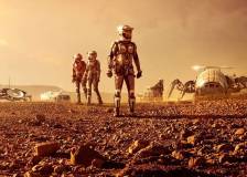 ©2016 National Geographic Chanel - Mars (Mars)