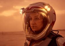 ©2016 National Geographic Chanel - Mars (Mars)