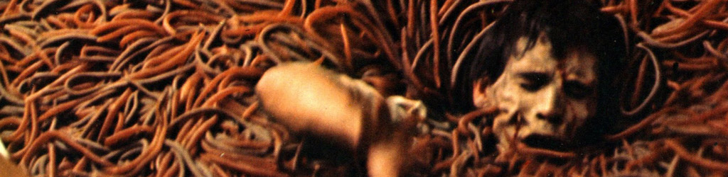 La Nuit des vers géants