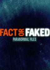 Miniature d'affiche française de 'Paranormal Files : info ou intox ?'