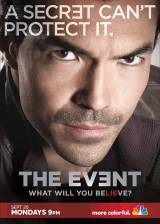 Us poster thumbnail from 'The Event'