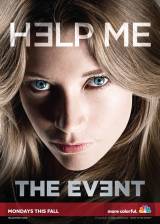 Us poster thumbnail from 'The Event'