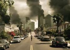 ©2014 - Disaster L.A.: The Last Zombie Apocalypse Begins Here (Disaster L.A.: The Last Zombie Apocalypse Begins Here)