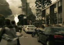 ©2014 - Disaster L.A.: The Last Zombie Apocalypse Begins Here (Disaster L.A.: The Last Zombie Apocalypse Begins Here)