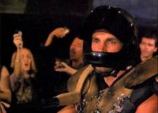 ©1991 Concorde-New Horizons - Dune Warriors (Dune Warriors)