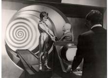©1969 Cinematográfica Calderón S.A. - Santo en El tesoro de Drácula (Santo en El tesoro de Drácula)