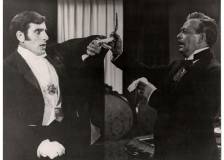 ©1969 Cinematográfica Calderón S.A. - Santo en El tesoro de Drácula (Santo en El tesoro de Drácula)