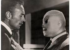 ©1969 Cinematográfica Calderón S.A. - Santo et le trésor de Dracula (Santo en El tesoro de Drácula)