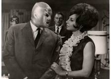 ©1969 Cinematográfica Calderón S.A. - Santo en El tesoro de Drácula (Santo en El tesoro de Drácula)