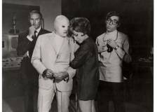 ©1969 Cinematográfica Calderón S.A. - Santo en El tesoro de Drácula (Santo en El tesoro de Drácula)