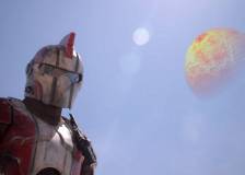 © 2010 Montauk Films - Promotheus : commando stellaire (Hunter Prey)