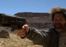 © 2010 Montauk Films - Promotheus : commando stellaire (Hunter Prey)