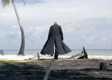 ©2010 DreamWorks SKG - Numéro quatre (I Am Number Four)