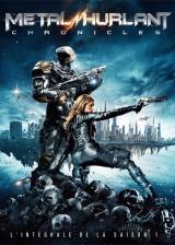 Miniature d'affiche française de 'Metal Hurlant Chronicles'