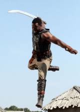 ©2010 We Prod - Episode King's Crown - Métal Hurlant Chronicles (Metal Hurlant Chronicles)