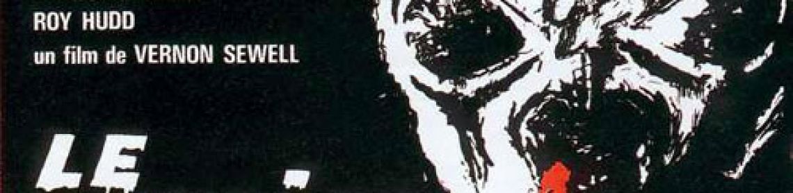 Le vampire a soif