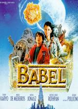 French poster thumbnail from 'Babel'