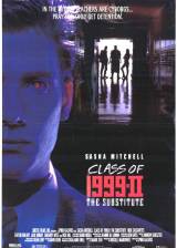Miniature d'affiche américaine de 'Class of 2001'