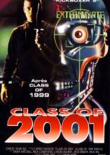 Miniature d'affiche française de 'Class of 2001'