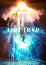 Miniature d'affiche américaine de 'Time Trap'