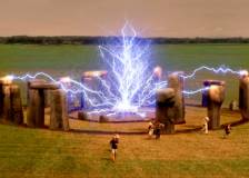 ©2010 Cinetel Films - Stonehenge Apocalypse (Stonehenge Apocalypse)