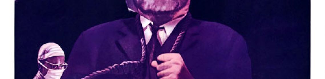 Le bourreau de Londres