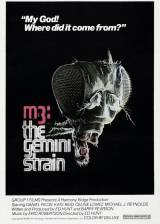 Miniature d'affiche américaine de 'Plague'