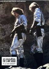 ©1978 New World Pictures  - Les gladiateurs de l'an 3000 (Deathsport)
