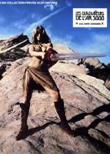 ©1978 New World Pictures  - Les gladiateurs de l'an 3000 (Deathsport)