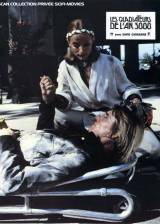 ©1978 New World Pictures  - Les gladiateurs de l'an 3000 (Deathsport)