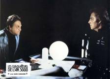 ©1978 New World Pictures  - Les gladiateurs de l'an 3000 (Deathsport)