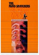 Miniature d'affiche américaine de 'The Happiness Cage'