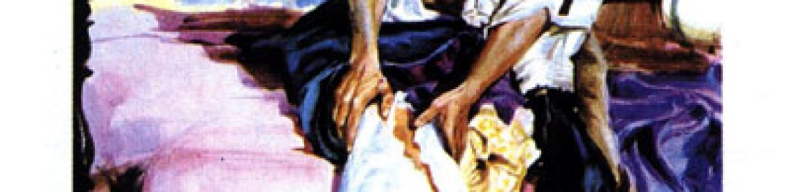 Le amanti del mostro