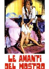 Le amanti del mostro