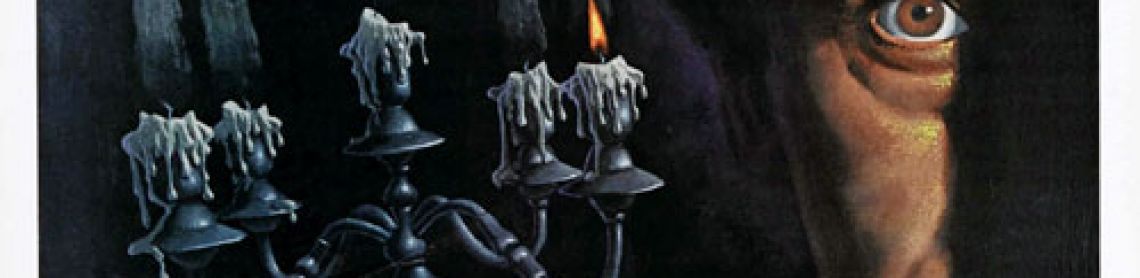 The People Who Own the Dark