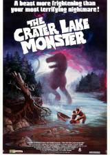Us poster thumbnail from 'The Crater Lake Monster'