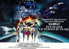 Miniature d'affiche britannique de 'Alerte dans le cosmos'