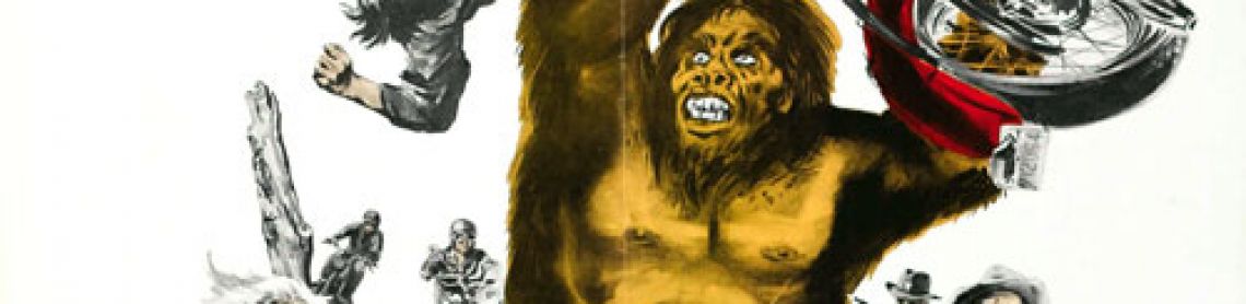 Bigfoot