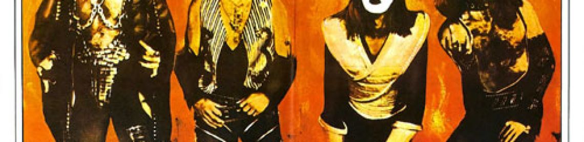 KISS contre les fantômes