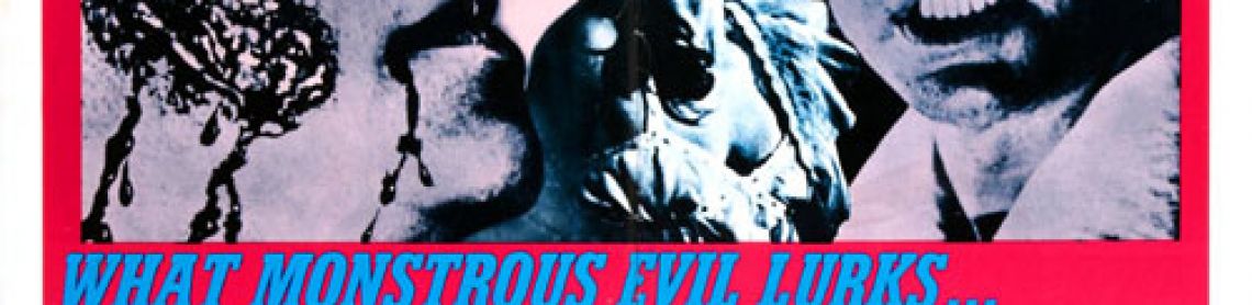 House of the Living Dead