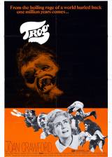 Us poster thumbnail from 'Trog'