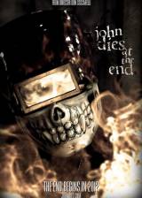 Miniature d'affiche américaine de 'John Dies at the End'