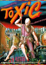 Miniature d'affiche française de 'Toxic'