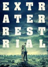 Miniature d'affiche inconnue de 'Extraterrestre'