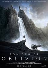Miniature d'affiche française de 'Oblivion'